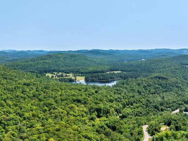 projet immobilier Lac Supérieur, projet résidentiel Lac Supérieur, maison Lac Supérieur, terrain Lac Supérieur